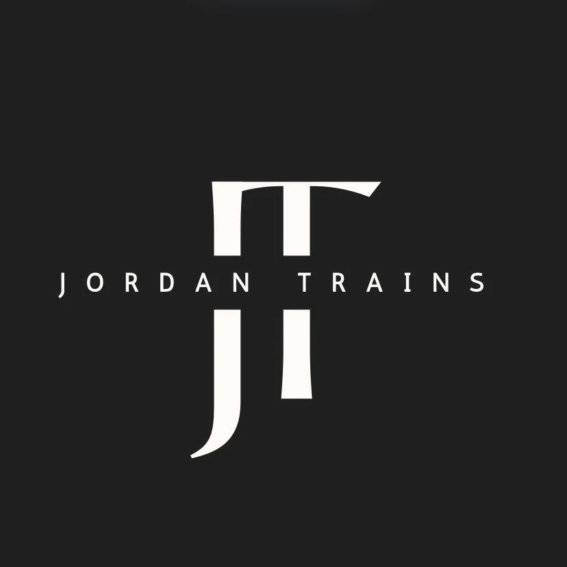 JordanTrains Logo