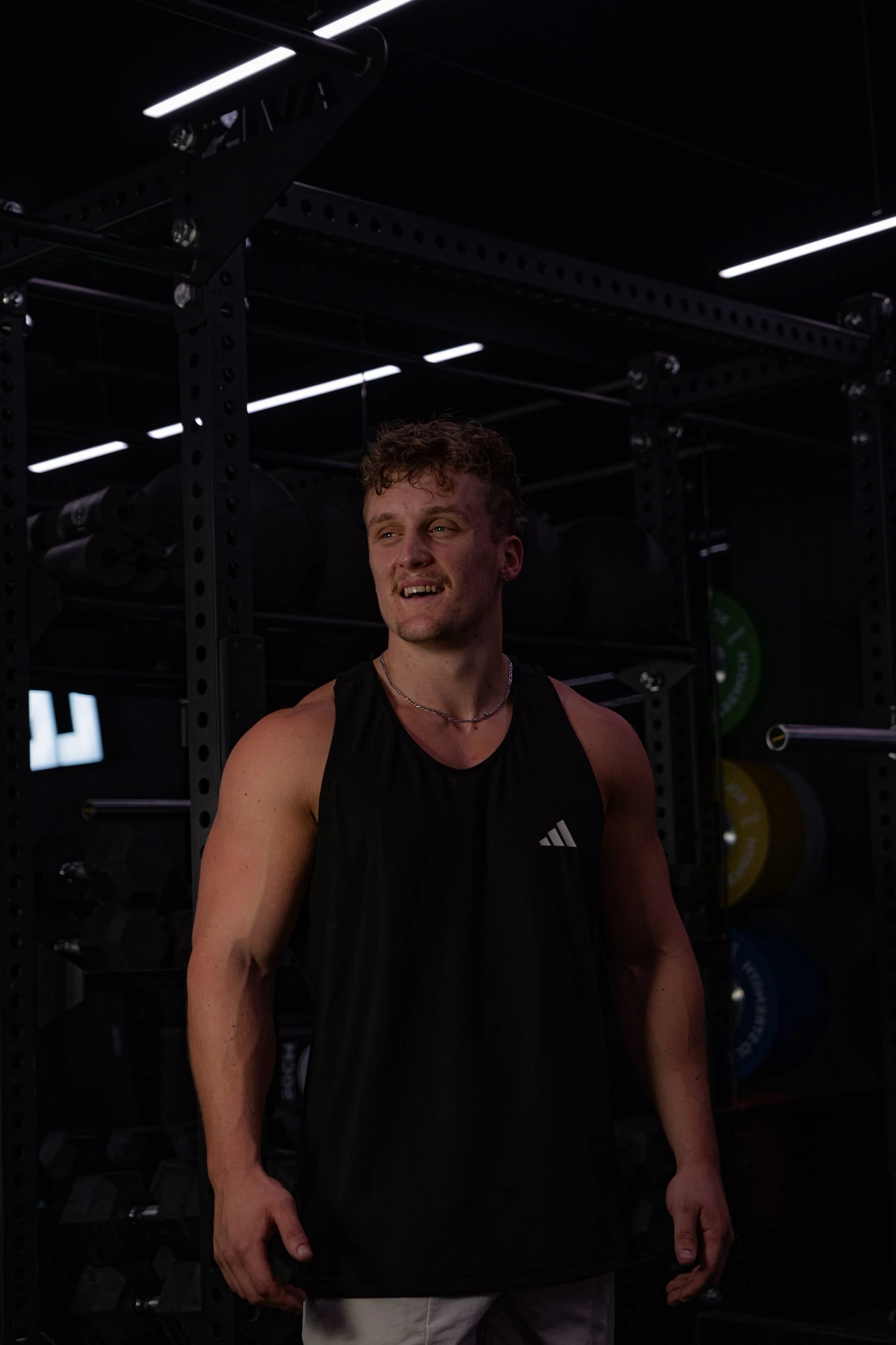 Jordan Stirling-Rowling Personal Trainer Christchurch - Weight Loss and Body Transformation Coach